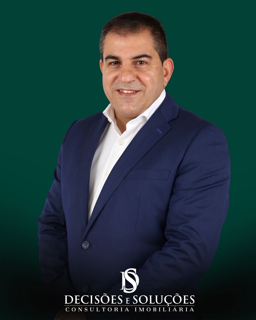 Cláudio Rama - Decisões e Soluções 360º