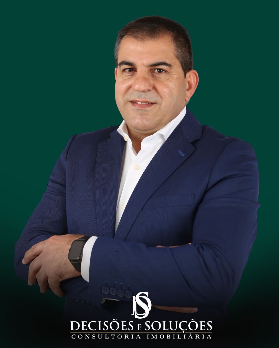 Cláudio Rama - Decisões e Soluções 360º